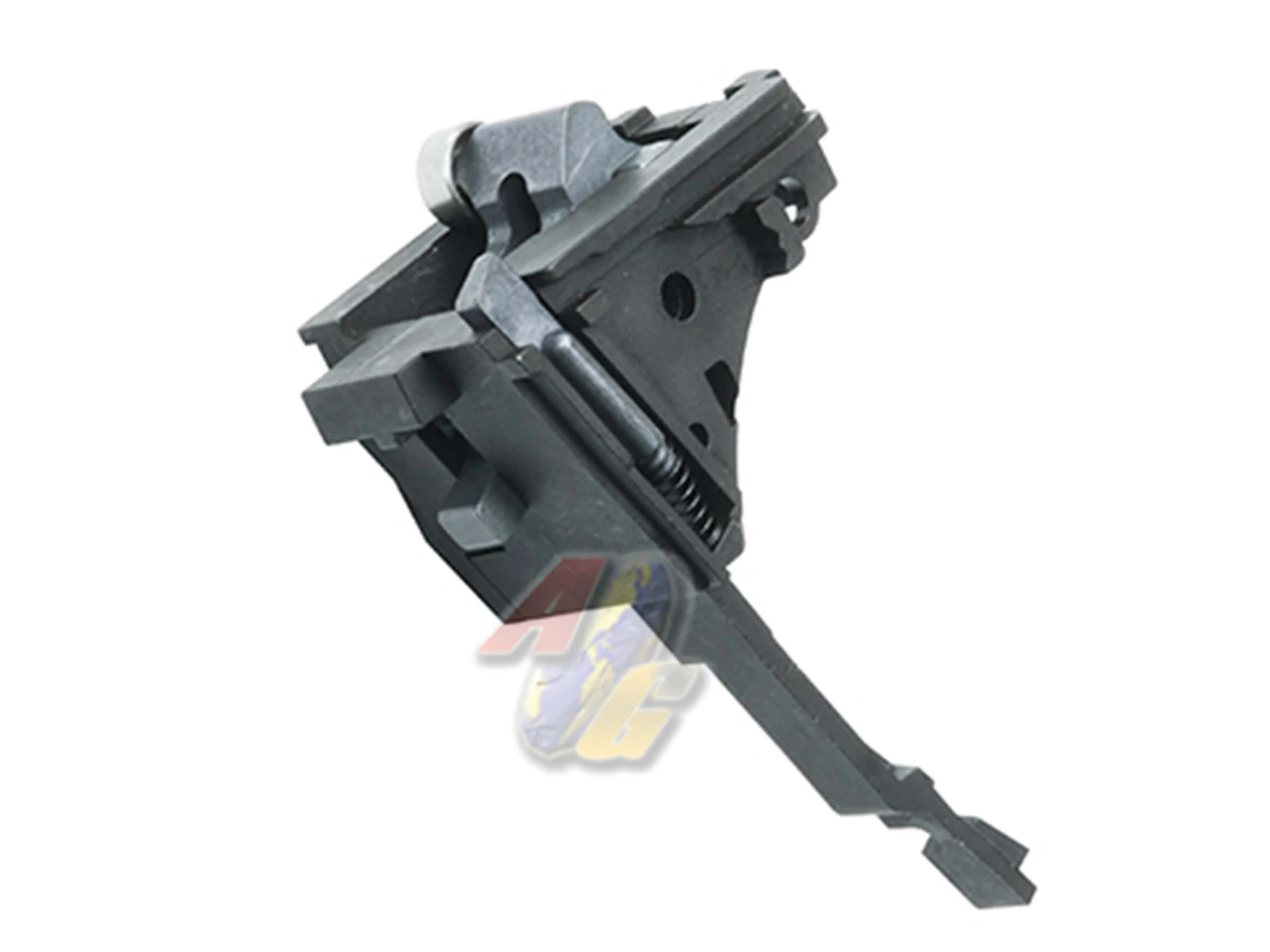 Guarder Steel Rear Chassis Set for Tokyo Marui M&P9/ M&P9L GBB Series