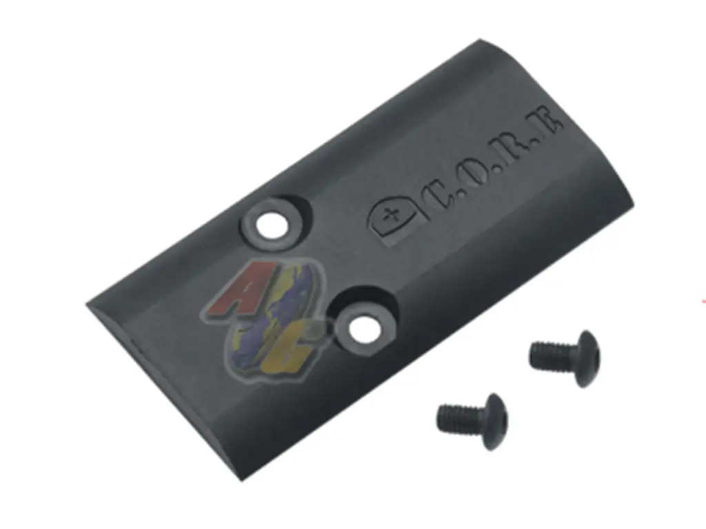 Guarder Slide Cover Plate for Tokyo Marui M&P9L GBB