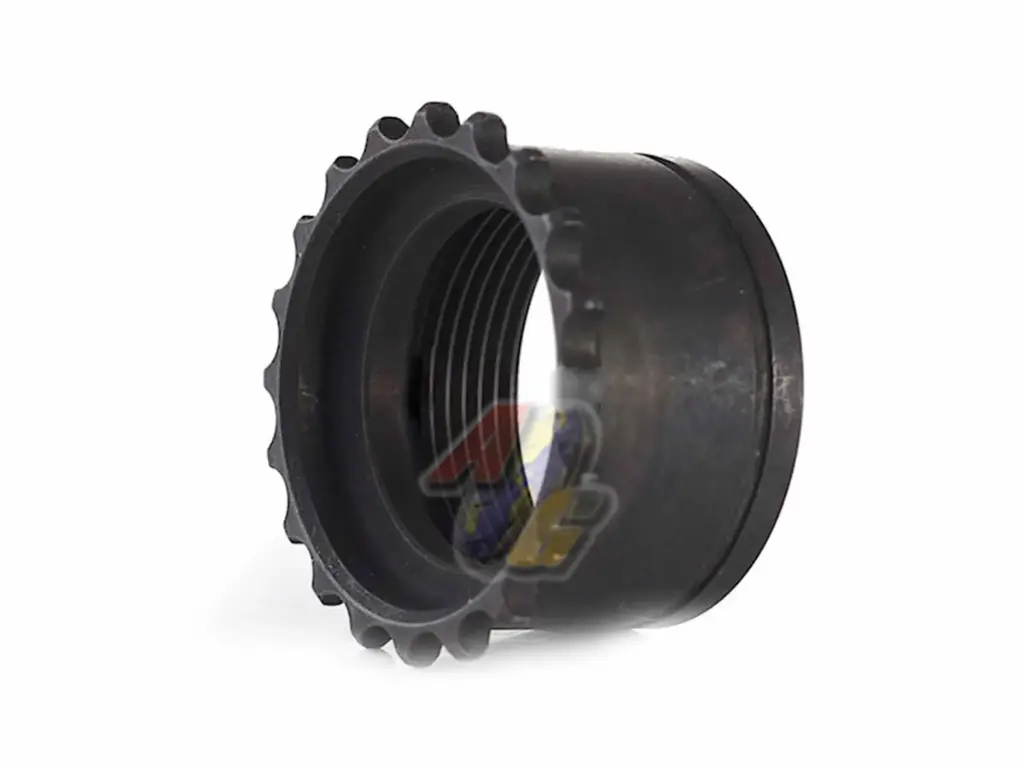 G&P Barrel Lock for Tokyo Marui M4/ M16A2 Series AEG