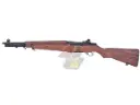 Marushin M1 Garand T26 Tanker GBB (6mm/ Walnut Stock)