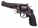 Tanaka M627 Performance Center 5" 8-Shot Gas Revolver Ver.2 ( Heavy Weight/ Black )
