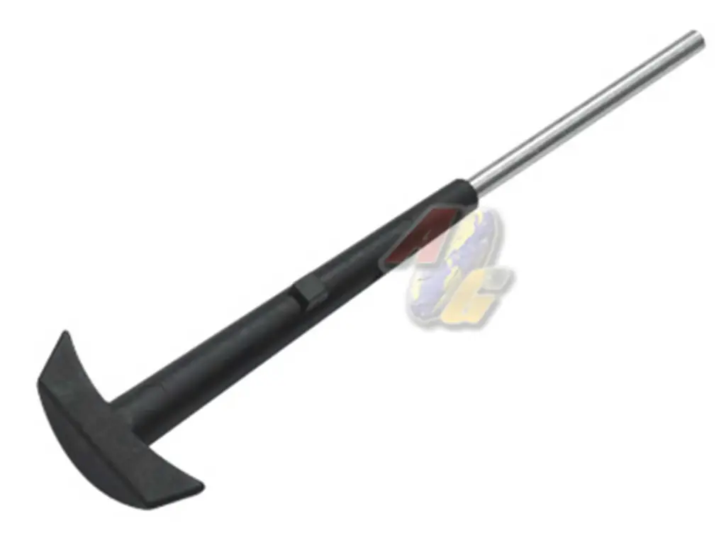 Guarder Frame Assembly Takedown Tool for Tokyo Marui M&P9/ M&9L GBB Series - Black