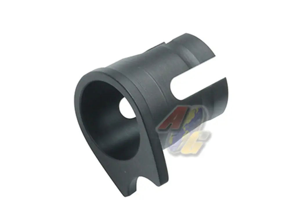 Guarder CBC Steel Bushing for Tokyo Marui Series'70 GBB Series - Black