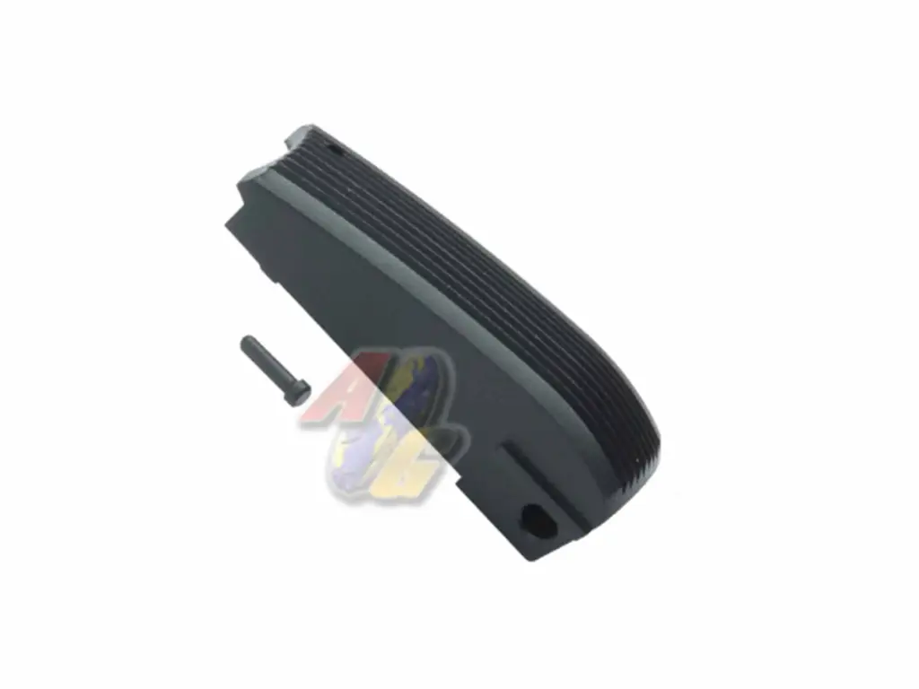 Guarder Steel Hammer Spring Housing Set for Tokyo Marui Series'70 - Black