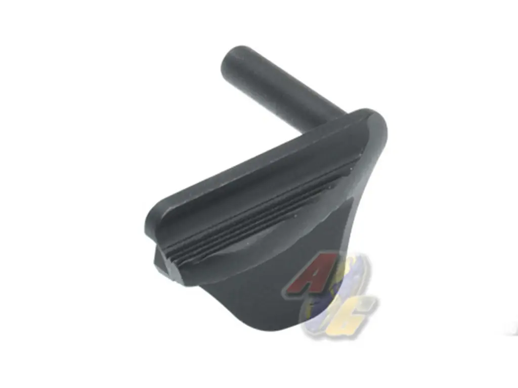 Guarder Steel Thumb Safety for Tokyo Marui Series'70 GBB - Black