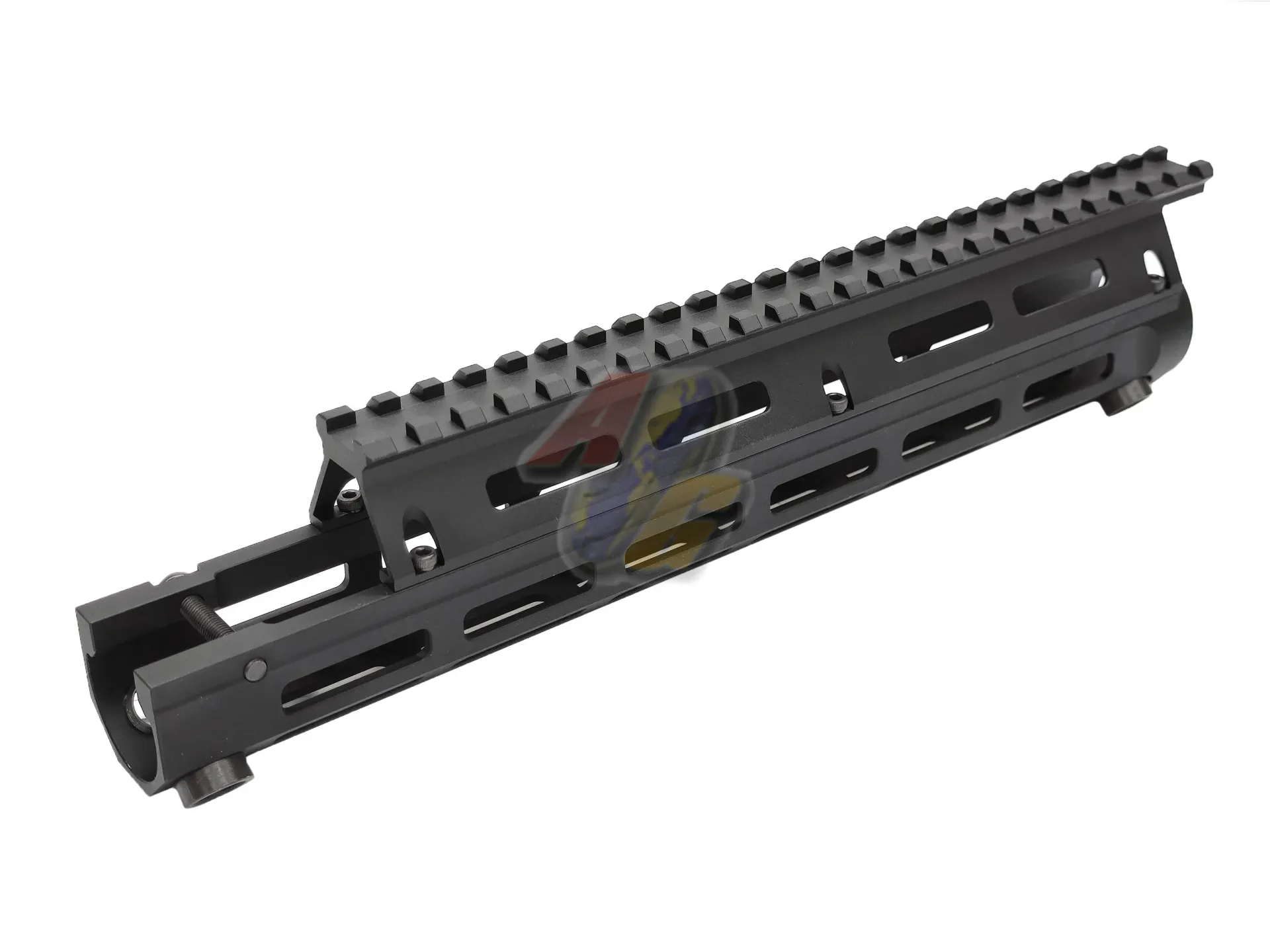 FCW LAR 12" M-Lok Rail for VFC FAL (LAR) GBB