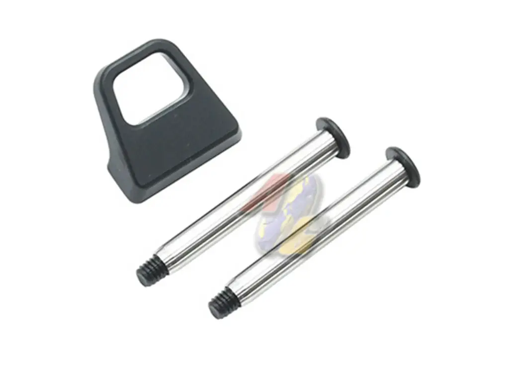 Guarder Steel CNC Lanyard Loop for Guarder FMG9 G18C Folding Machine Gun Kit