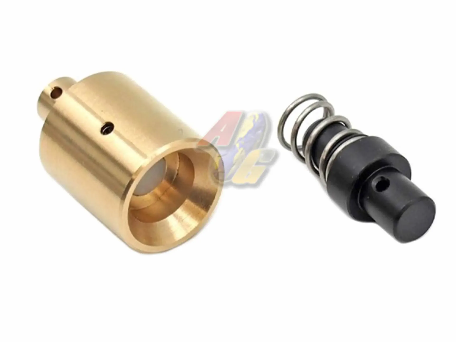 Hephaestus Recoil Power Kit (Enhanced Buffer) for KRYTAC KRISS Vector GBB