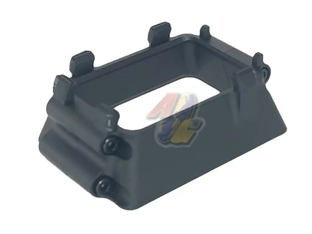 FCW MP5 6061 Aluminium CNC Magwell