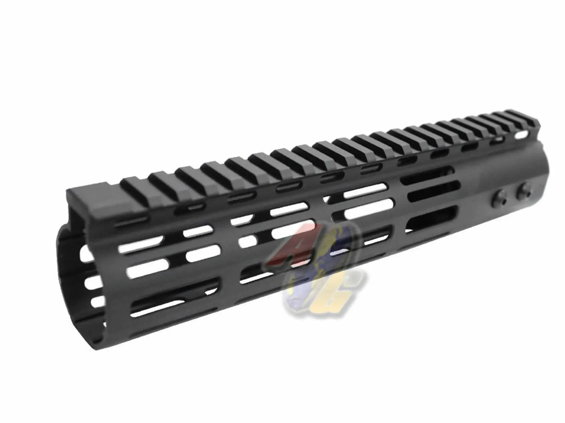[CA-A734M] Classic Army N4 M-Lok 9.5" Rail for Tokyo Marui M4 Series GBB (MWS) (Black)
