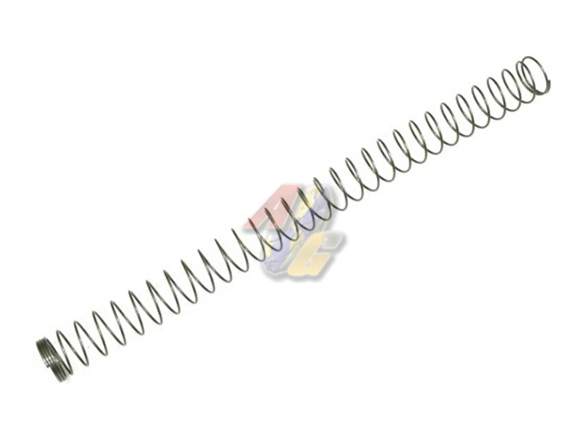 AMG Recoil Spring for VFC M4/ 416C GBB Series - Winter Use