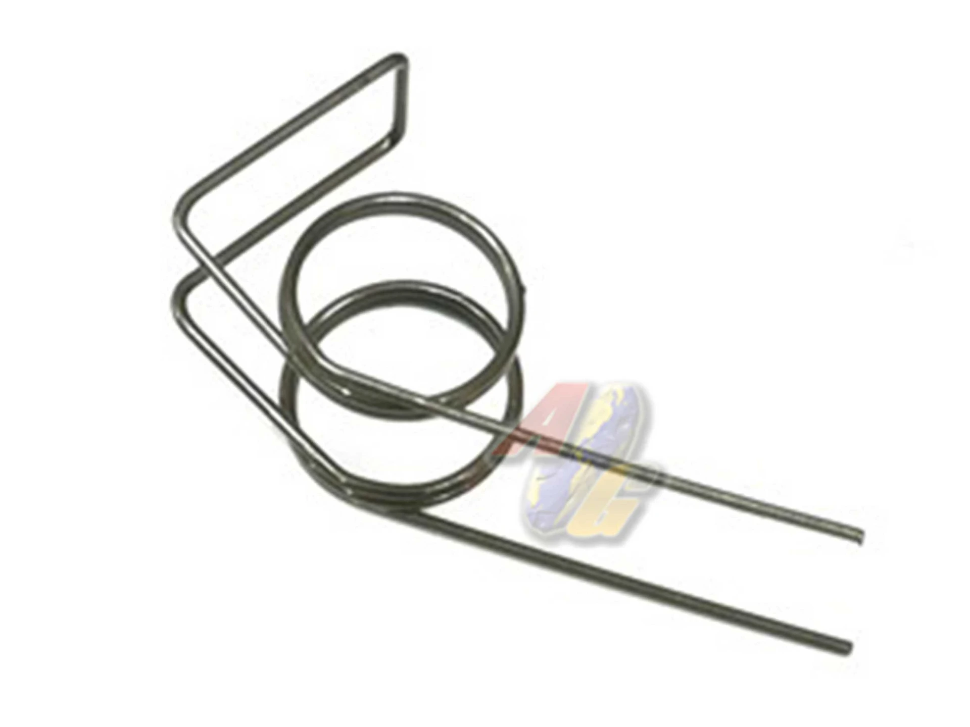 AMG Hammer Spring for VFC M4/ 416C GBB Series - Winter Use