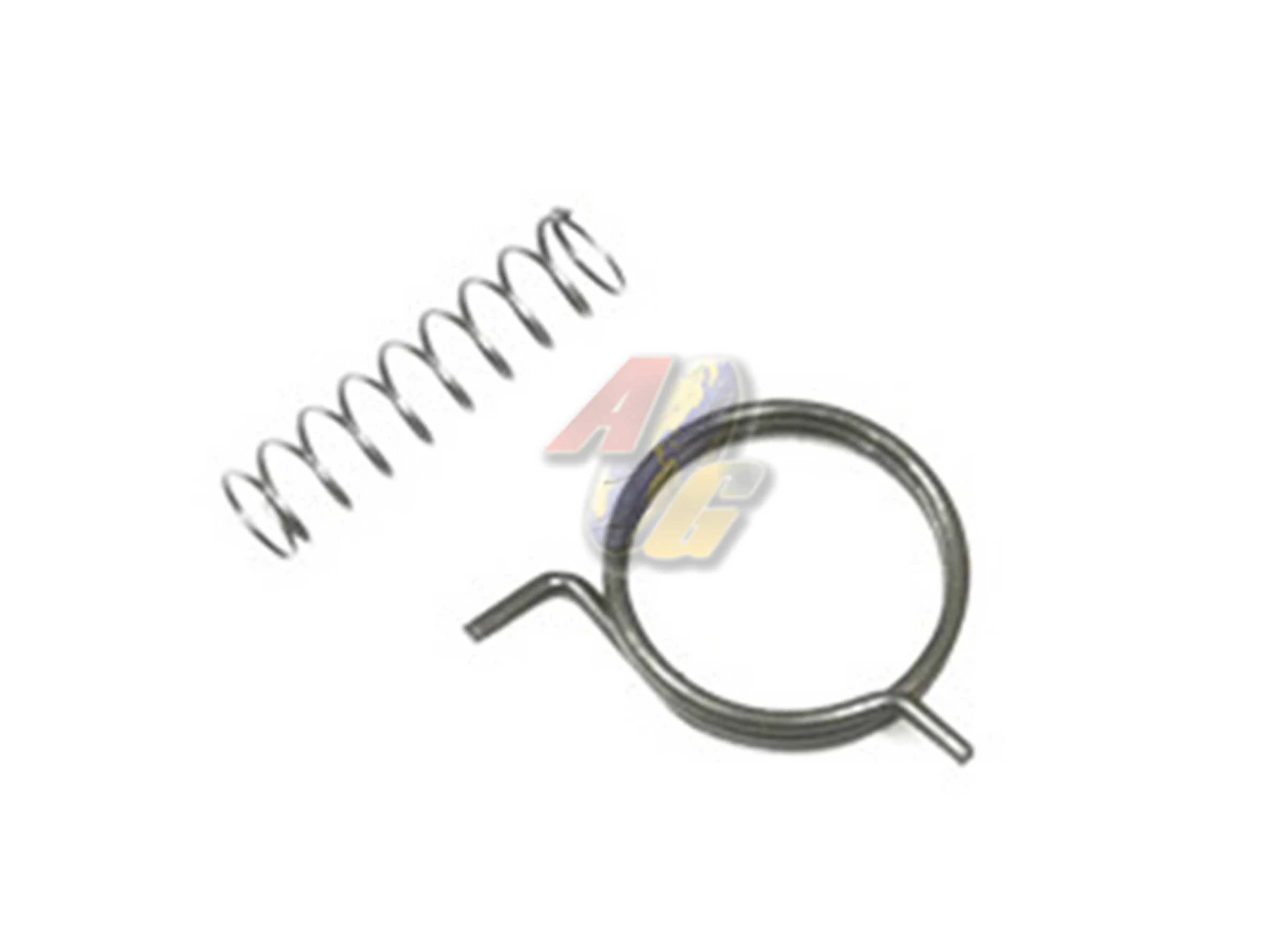 [AMG-AA-AAP01-05] AMG Hammer Spring for Action Army AAP-01 GBB Series - Winter Use
