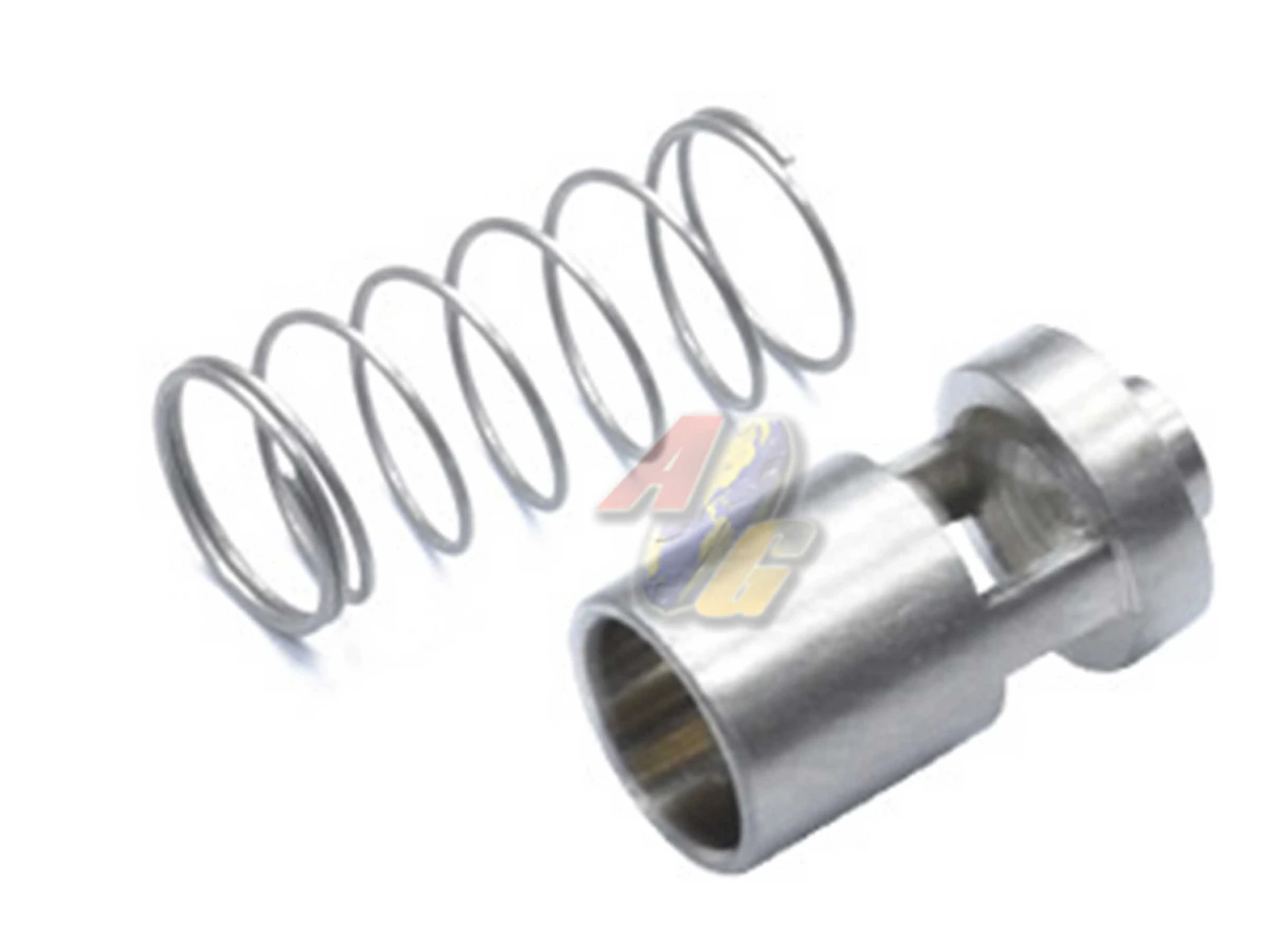 AMG Antifreeze Cylinder Bulb for Action Army AAP-01 GBB Series