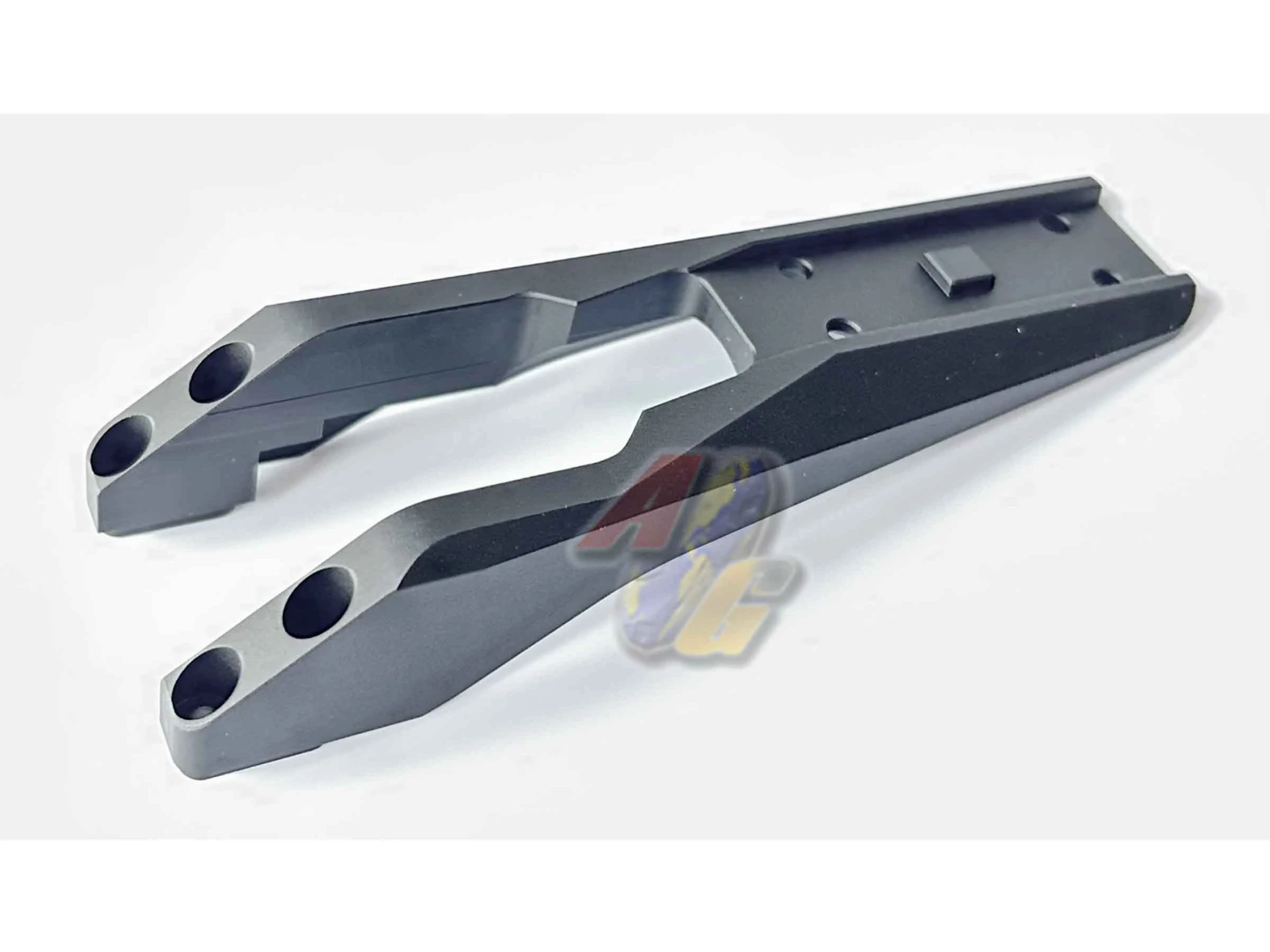 [RGW-R016F-T2] RGW JM Style Mount for Tokyo Marui AK GBB/ GHK AK V3 GBB - Aimpoint T2 Version