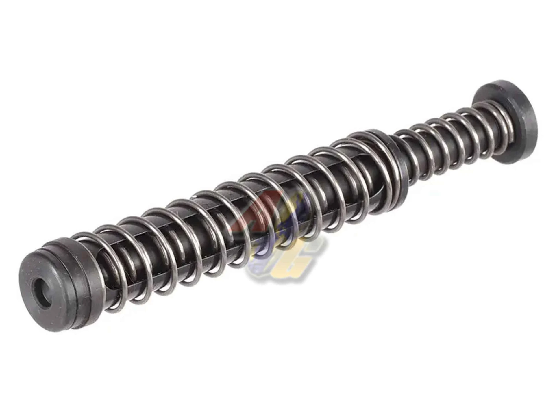 [BFA-G17G5-KIT-02] BFA Steel Recoil Spring Guide Rod Set for UMAREX/ GHK Glock G17 Gen.5 MOS GBB