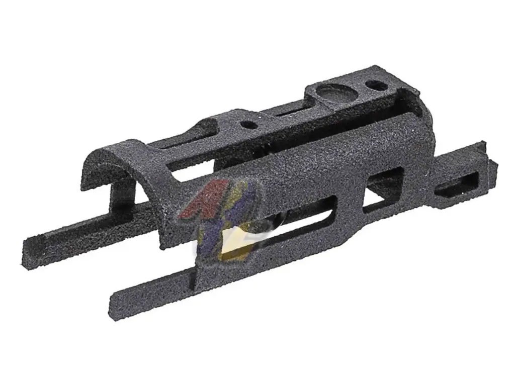 Revanchist Airsoft 3D Printed Ultra Lightweight Low Blowback Unit For Tokyo Marui Hi-Capa Series GBB