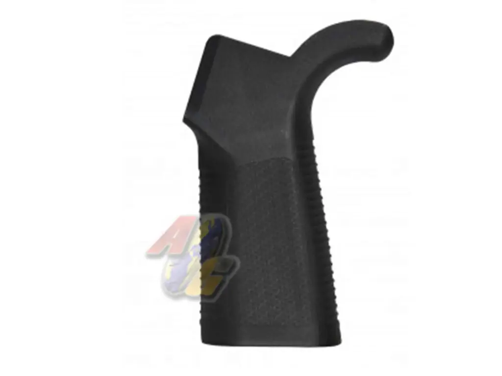 APS Loading Perfect Angle Grip V2 for M4/ M16 Series AEG (Black)