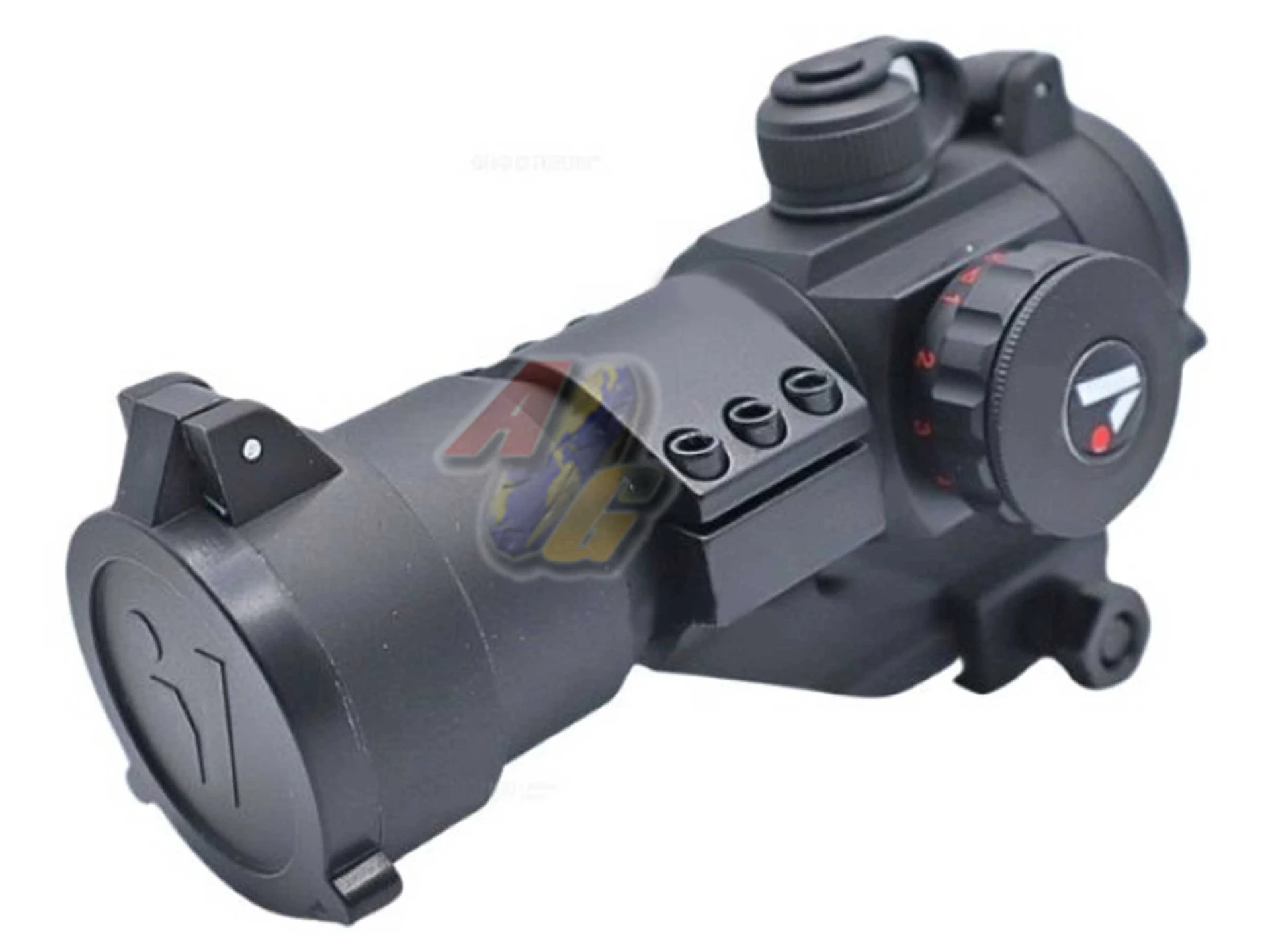 [VI-RDSL29] Victoptics T4 1x28 Dot Sight
