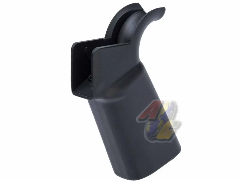 APS Loading Perfect Angle Grip for M4/ M16 Series AEG (Black)