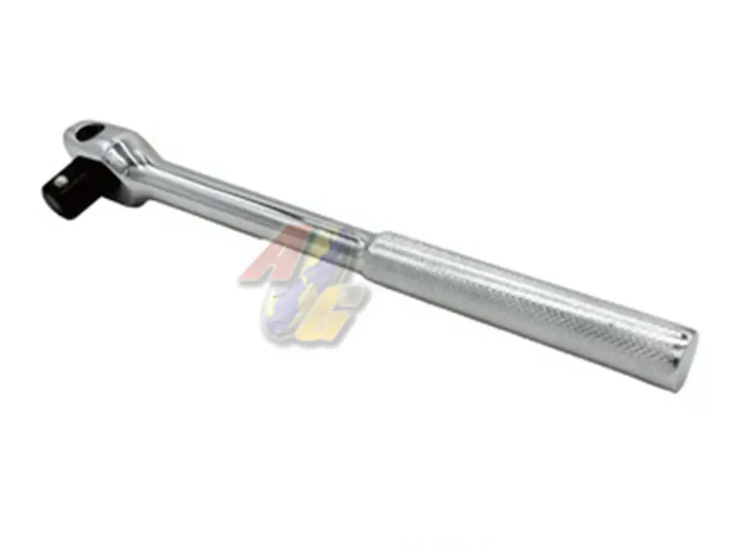 Angry Gun Steel Flexible Handle for URX4 Wrench