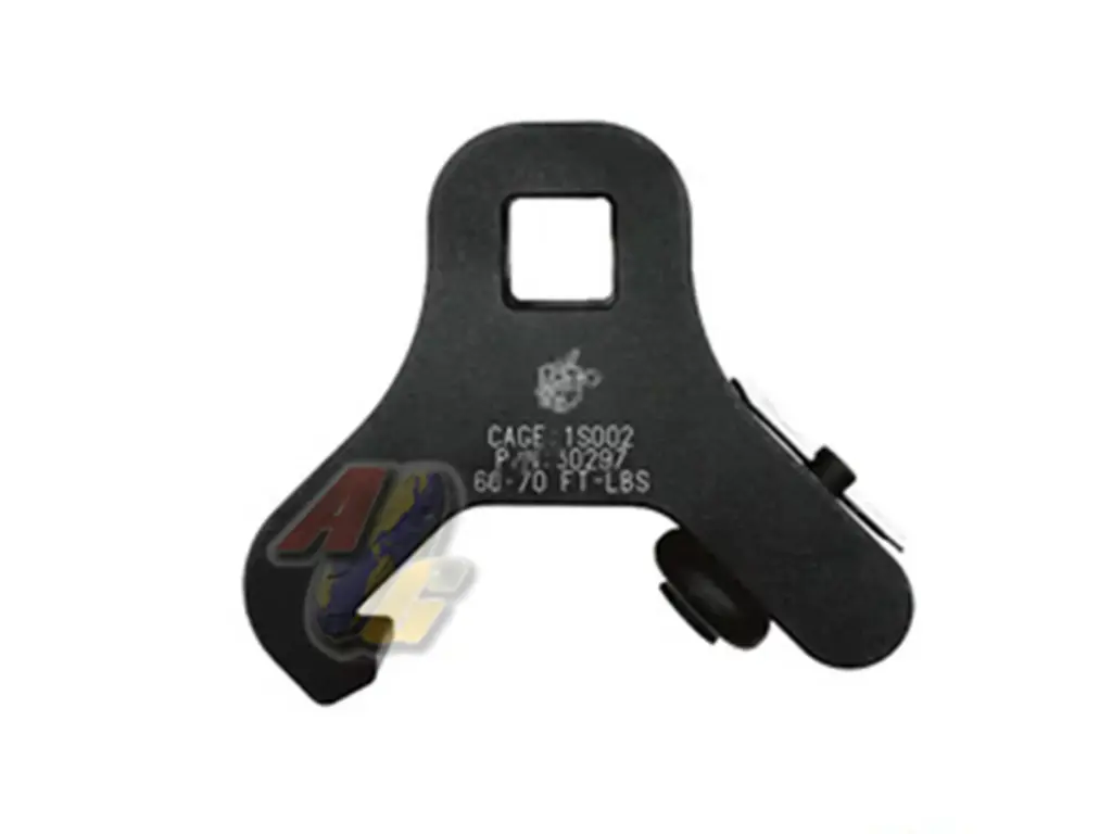Angry Gun URX4 Wrench