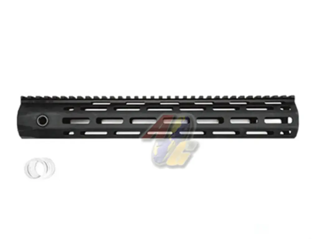 Angry Gun URX4 M-Lok Rail - 13 Inch