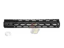 Angry Gun URX4 M-Lok Rail - 13 Inch