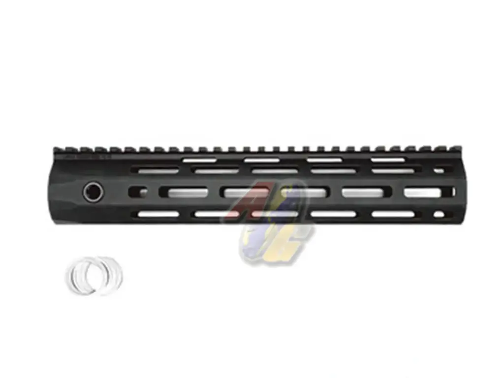 Angry Gun URX4 M-Lok Rail (10.75 Inch)