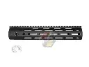 Angry Gun URX4 M-Lok Rail (10.75 Inch)