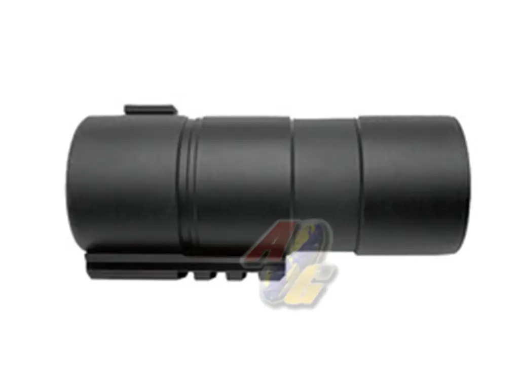 Angry Gun MP9/ TP9 Mini Suppressor (Dummy Version)