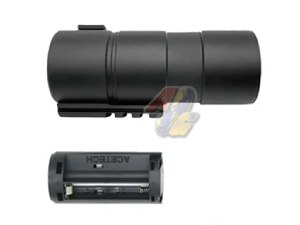 Angry Gun MP9/ TP9 Mini Suppressor (Tracer Version)