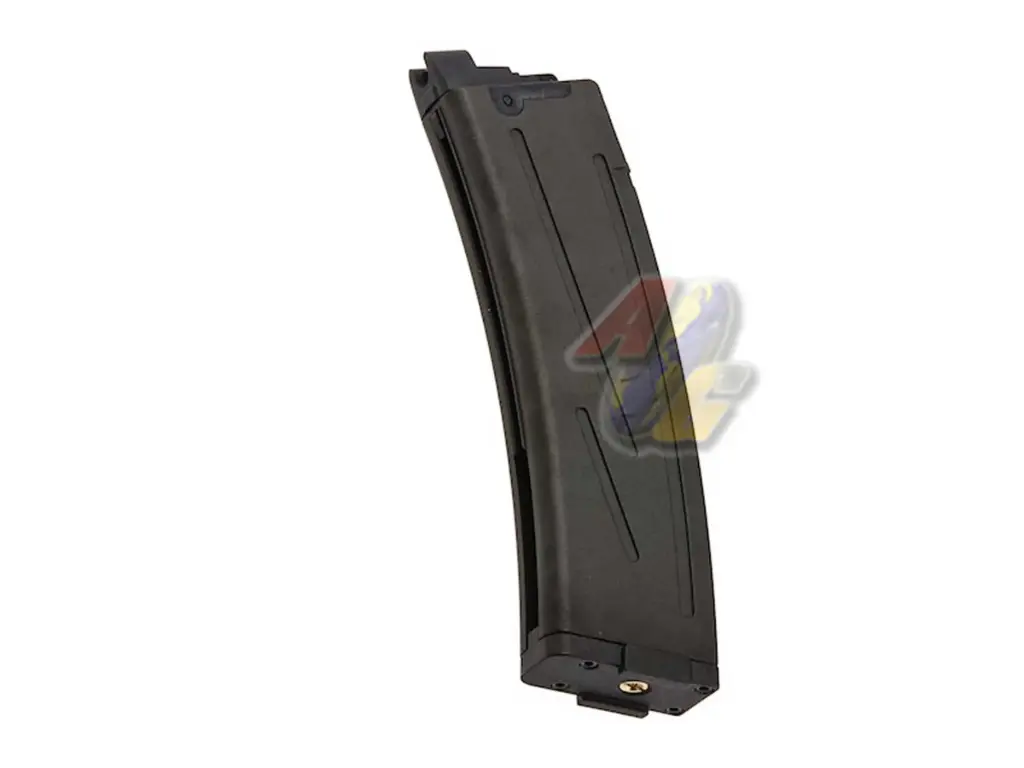 King Arms M1/ M2 35 Rounds Gas Magazine