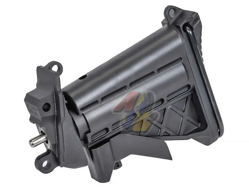 VFC M249 GBB 5 Positions Collapsible Stock Kit Set