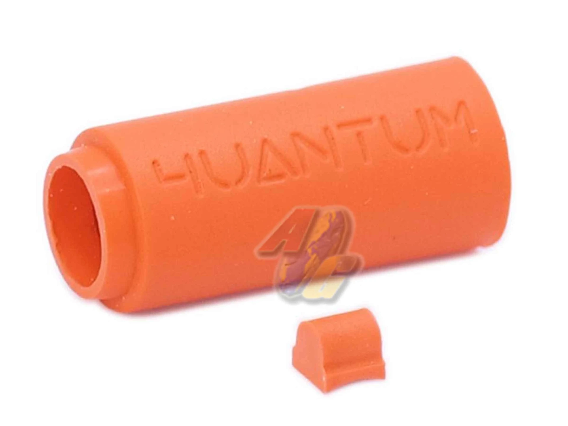 4UANTUM Friction Pro-High Performance Hop-Up Rubber Bucking - AEG