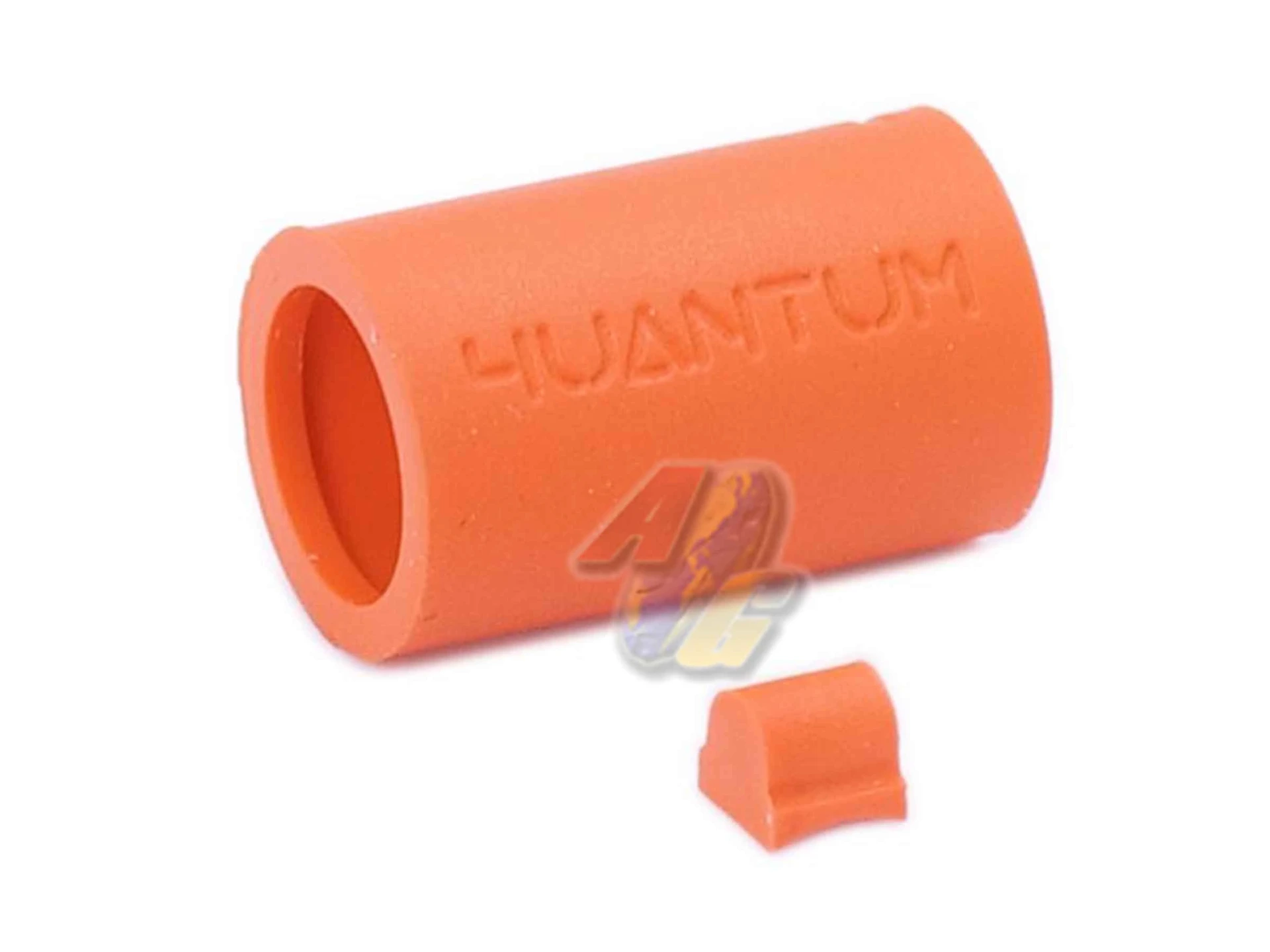 4UANTUM Friction Pro-High Performance Hop-Up Rubber Bucking - GBB