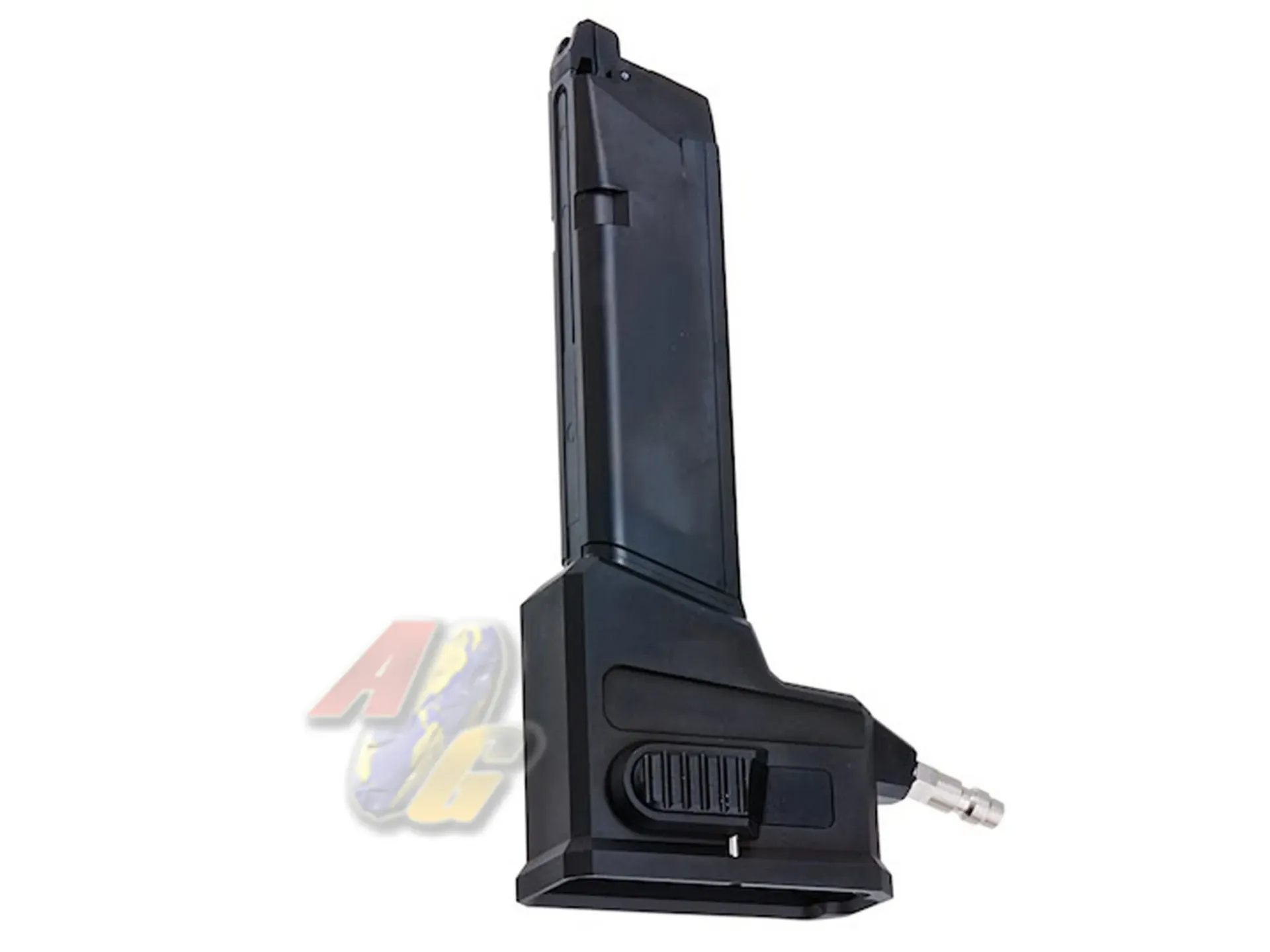 [ARMY-A-268] Army Armament/ SP System Tokyo Marui G-Series GBB HPA Magazine Adapter
