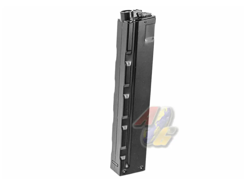 CYMA 250 Rounds MP5 Straight Magazine for Tokyo Marui MP5 Series AEG