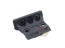 Airsoft Artisan MCX SD Handguard M-Lok Light Mount (Black)