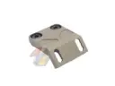 Airsoft Artisan MCX Rattler M-Lok Light Mount (Tan)