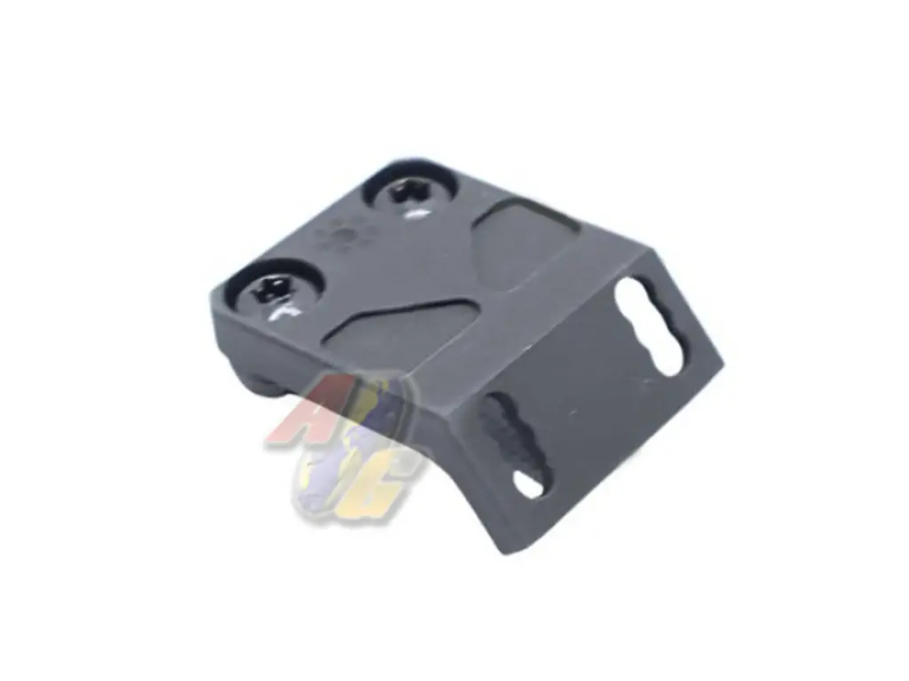 Airsoft Artisan MCX Rattler M-Lok Light Mount (Black)