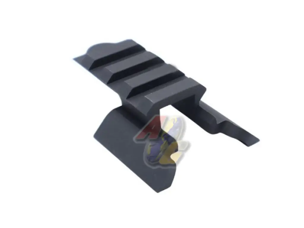 Airsoft Artisan MCX Top Rail Extension