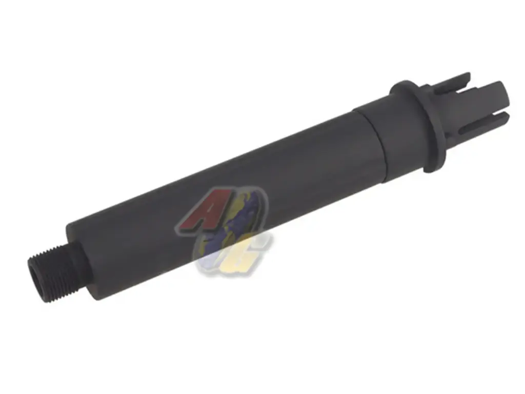 APS 5.5 Inch Outer Barrel for M4/ M16 Series AEG