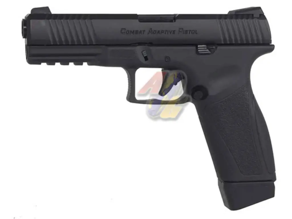 APS A CAP Combat Adaptive Co2 Pistol