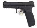 APS A CAP Combat Adaptive Co2 Pistol