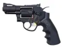 SRC Titan 2.5 Inch Barrel Revolver ( BK )