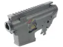 GunsModify CNC Aluminum MWS Receiver Set ( AERO Style Marking V1 )