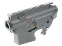GunsModify CNC Aluminum MWS Receiver Set - BCM Marking V1
