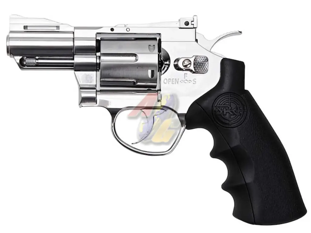 SRC Titan 2.5 Inch Barrel Revolver ( SV )