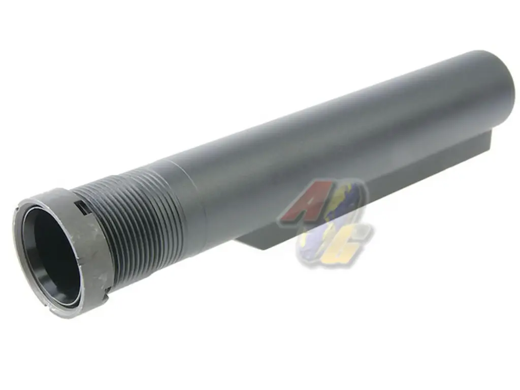 [GM-GM0460-16] GunsModify 6 Position Buffer Tube for GunsModify M4 MWS Receiver